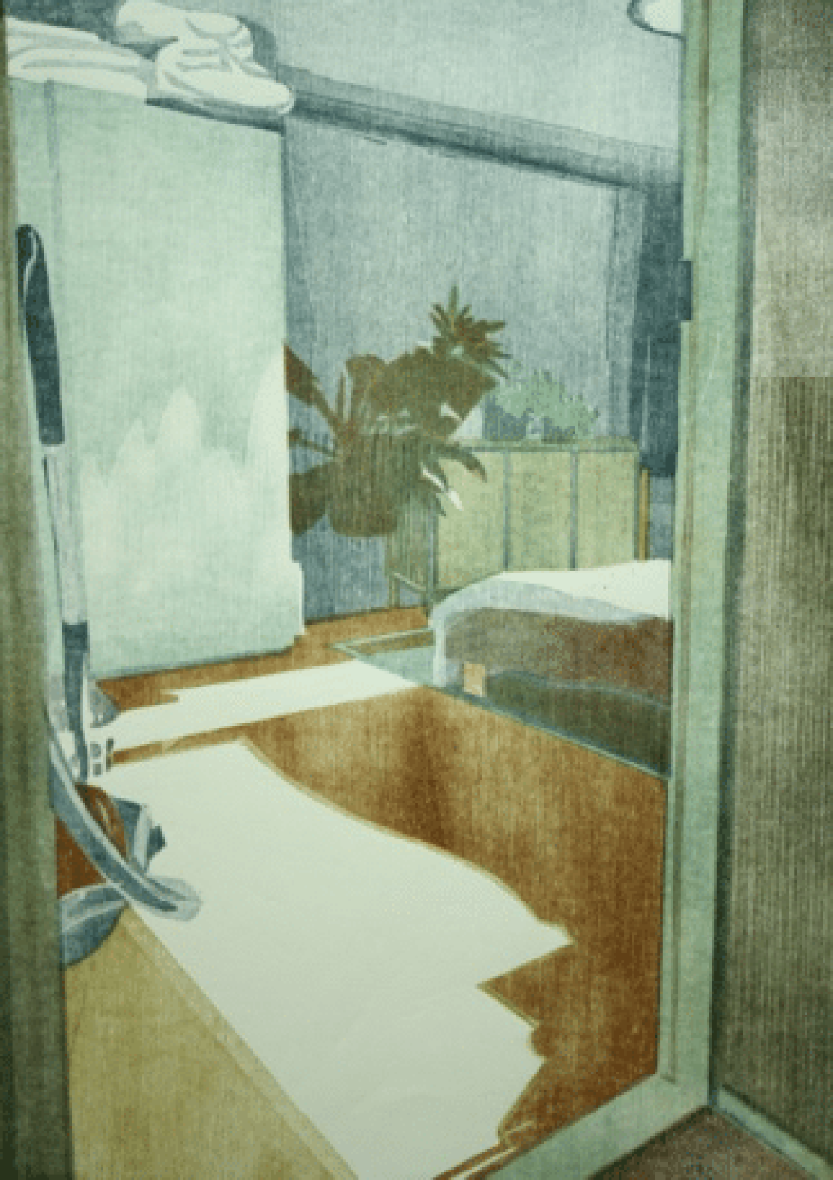 Slaapkamer