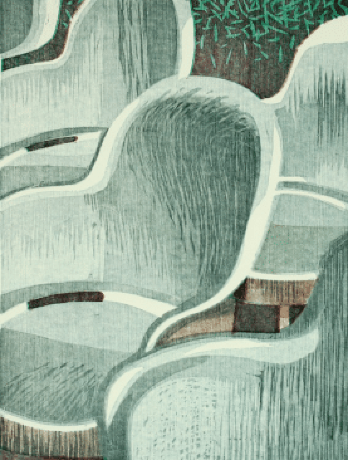 Tuinstoelen
