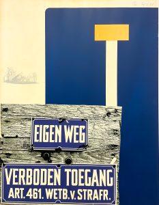 Gijs Winkelman - Eigen weg