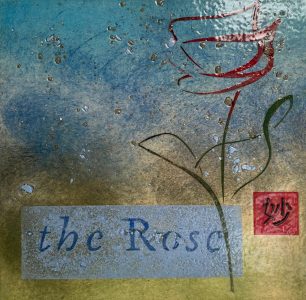 Anneke Harting - The Rose | Prachtig