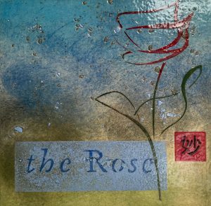 Anneke Harting - The Rose | Prachtig
