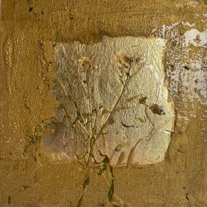 Bert van Santen - Flora III