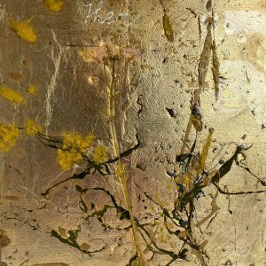 Bert van Santen - Flora IV