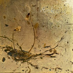 Bert van Santen - Flora V