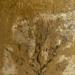 Bert van Santen - Flora X