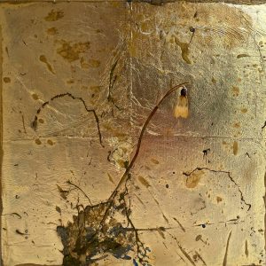 Bert van Santen - Flora XI