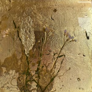 Bert van Santen - Flora XII