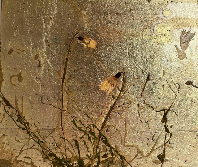 Gold! | Expositie Bert van Santen