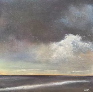Gerrit J Langerak - Het wad I