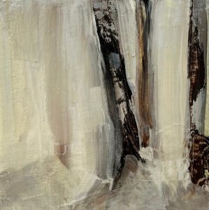 Gea Koevoets - Bomen I