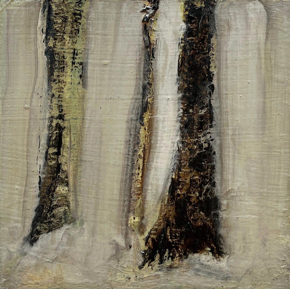 Bomen II