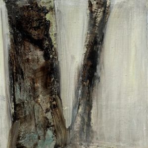 Gea Koevoets - Bomen IV