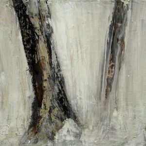 Gea Koevoets - Bomen V