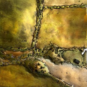 Sophia de Vries - Plattegrond II