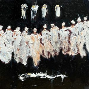 Oesje Zegel - Mensen II