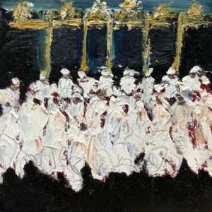 Oesje Zegel - Mensen III