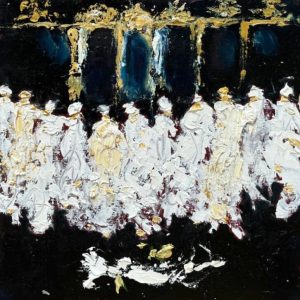 Oesje Zegel - Mensen IV