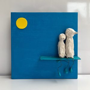 Noor Agter - Zonder Titel I