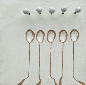 Noor Agter - Zonder Titel III