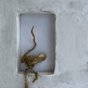Noor Agter - Zonder Titel IV