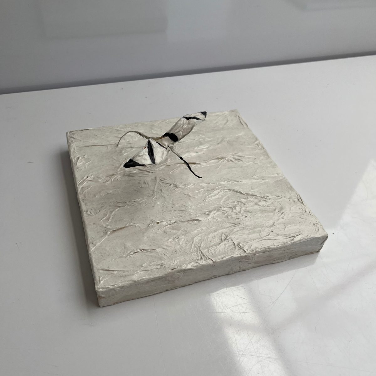 Zonder Titel XII