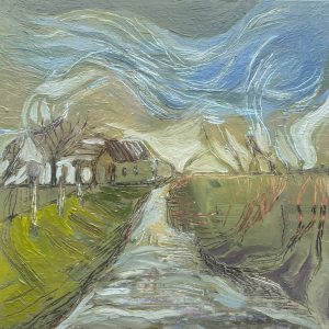 Femke Fennema - Alde Feanen