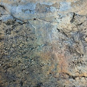 Jolanda van de Grint - Abstract I
