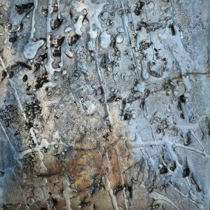 Jolanda van de Grint - Abstract II