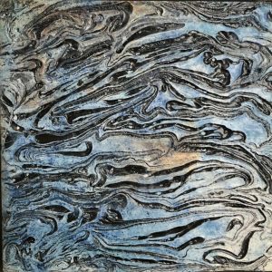 Jolanda van de Grint - Abstract III