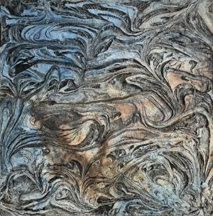 Jolanda van de Grint - Abstract IV