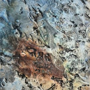 Jolanda van de Grint - Abstract V
