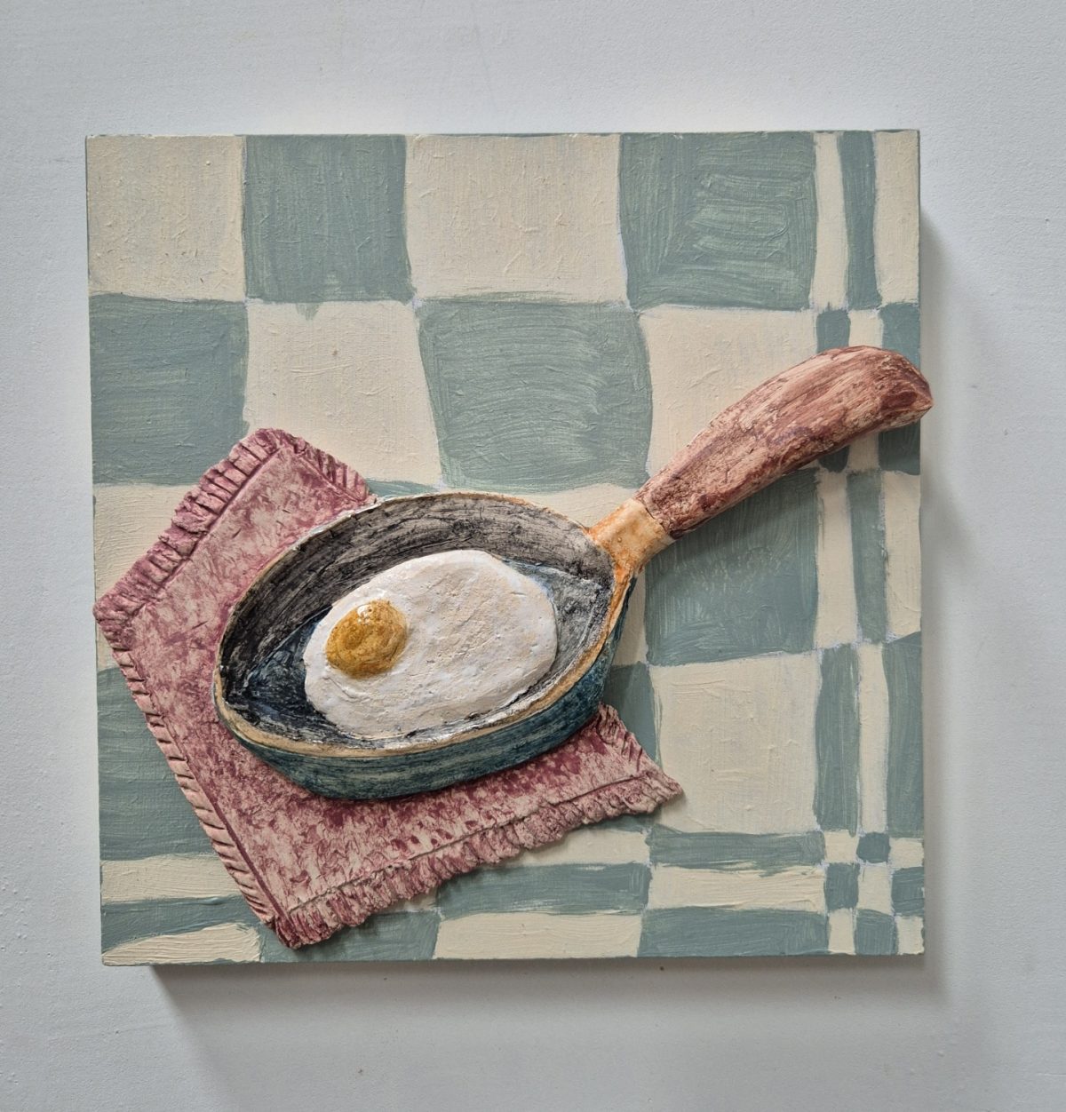 Breakfast on the table IV