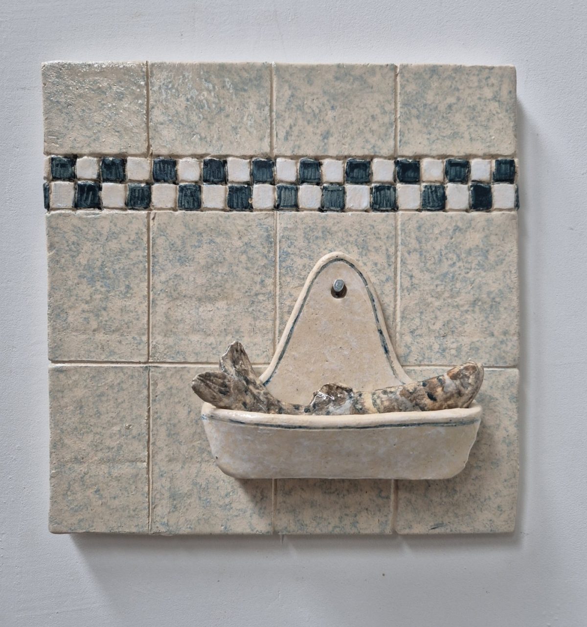 Bathroom memories IV