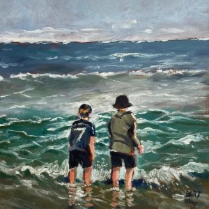 Bart Bosma - Terschelling