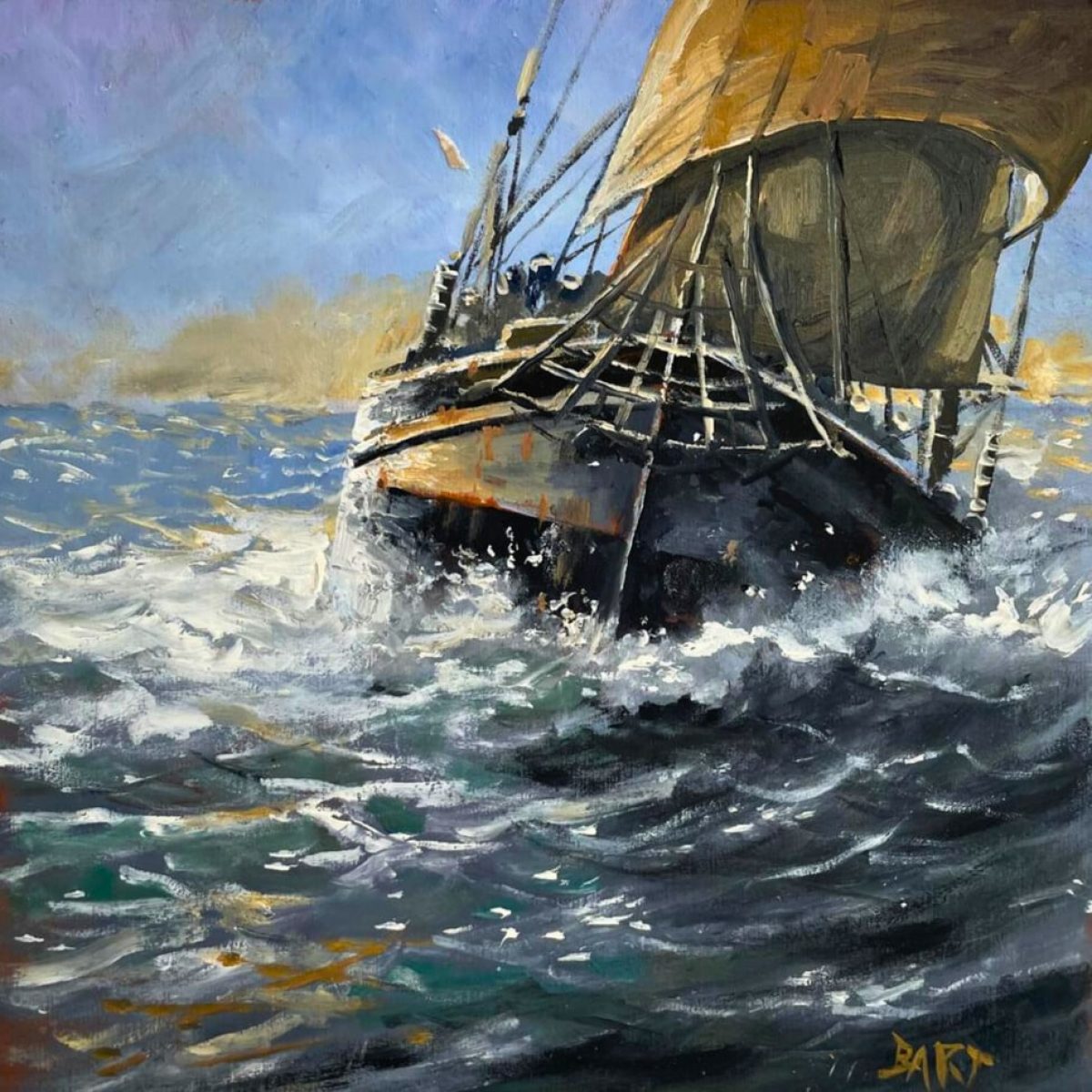 Zierikzee Klipper