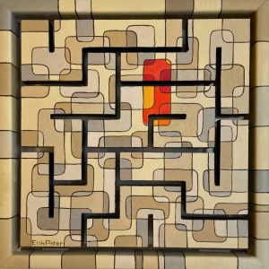 Eric Pater - Zonder Titel II