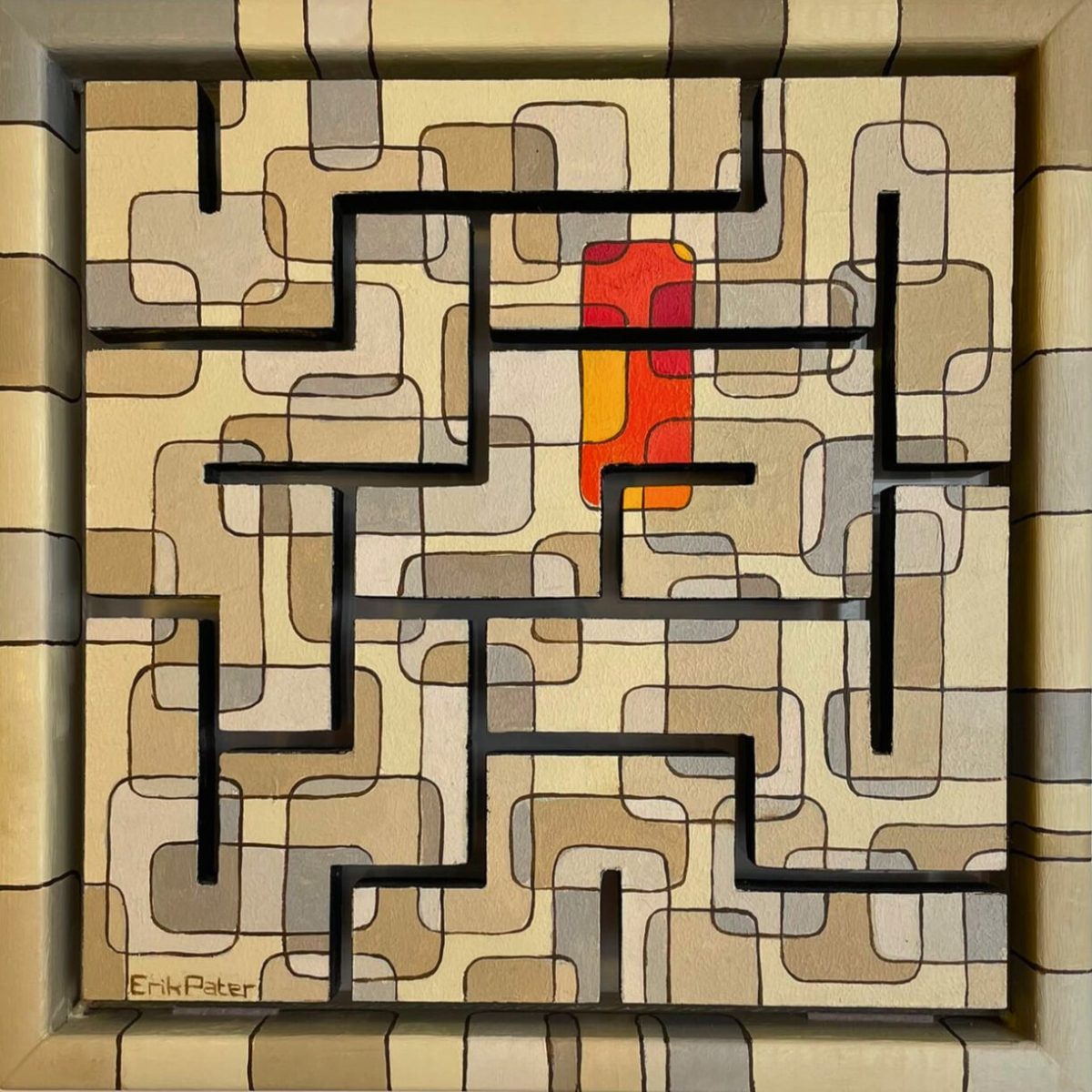 Zonder Titel II