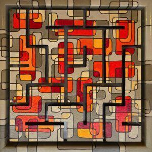 Eric Pater - Zonder Titel III
