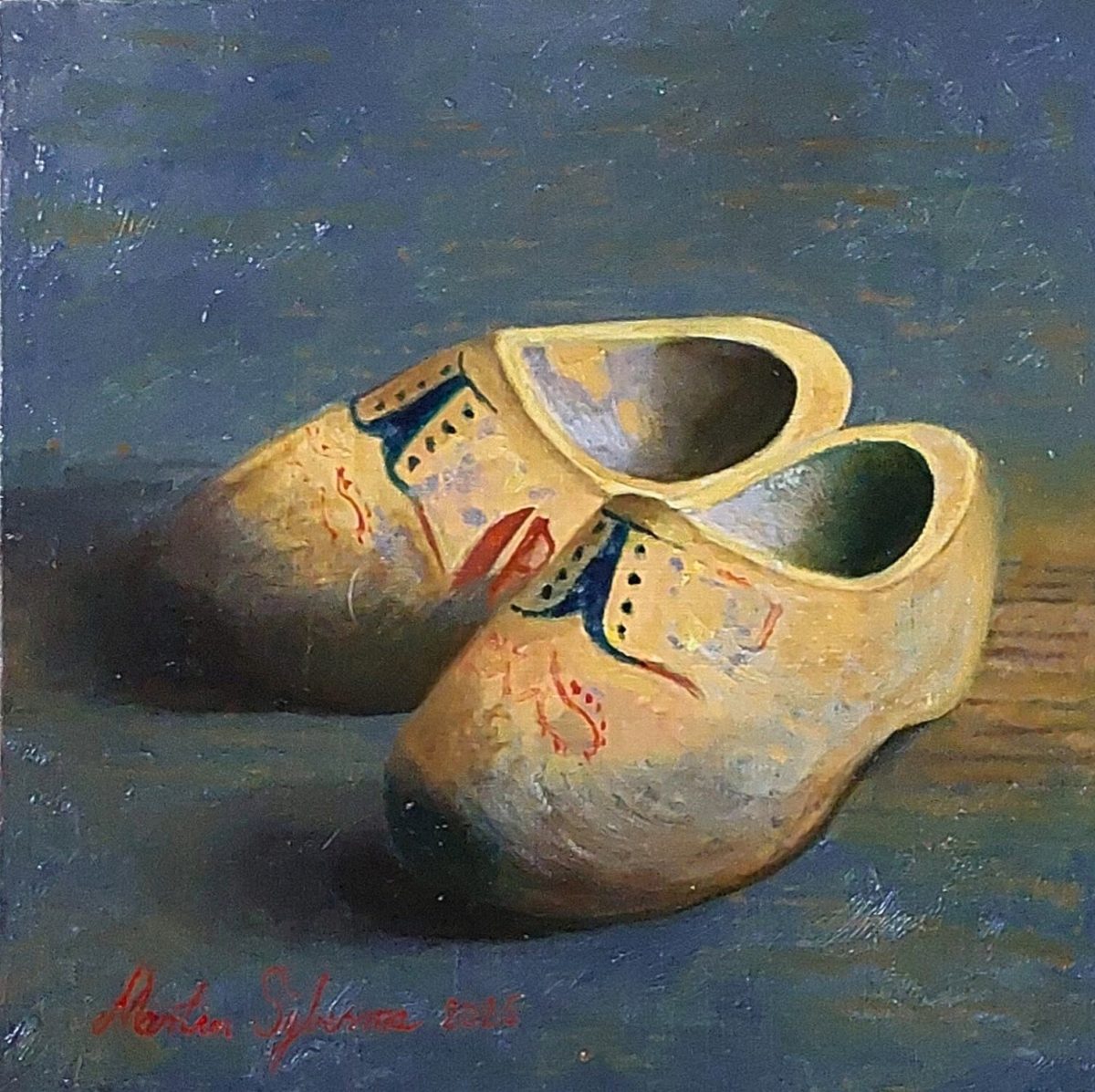 Berne klompkes