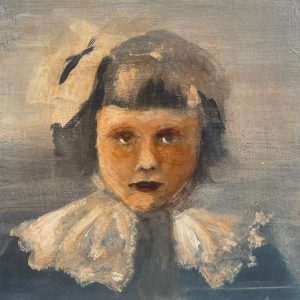 Annemarie IJssels - Onbekende Friezen I
