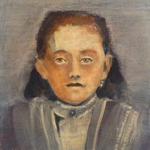 Annemarie IJssels - Onbekende Friezen III