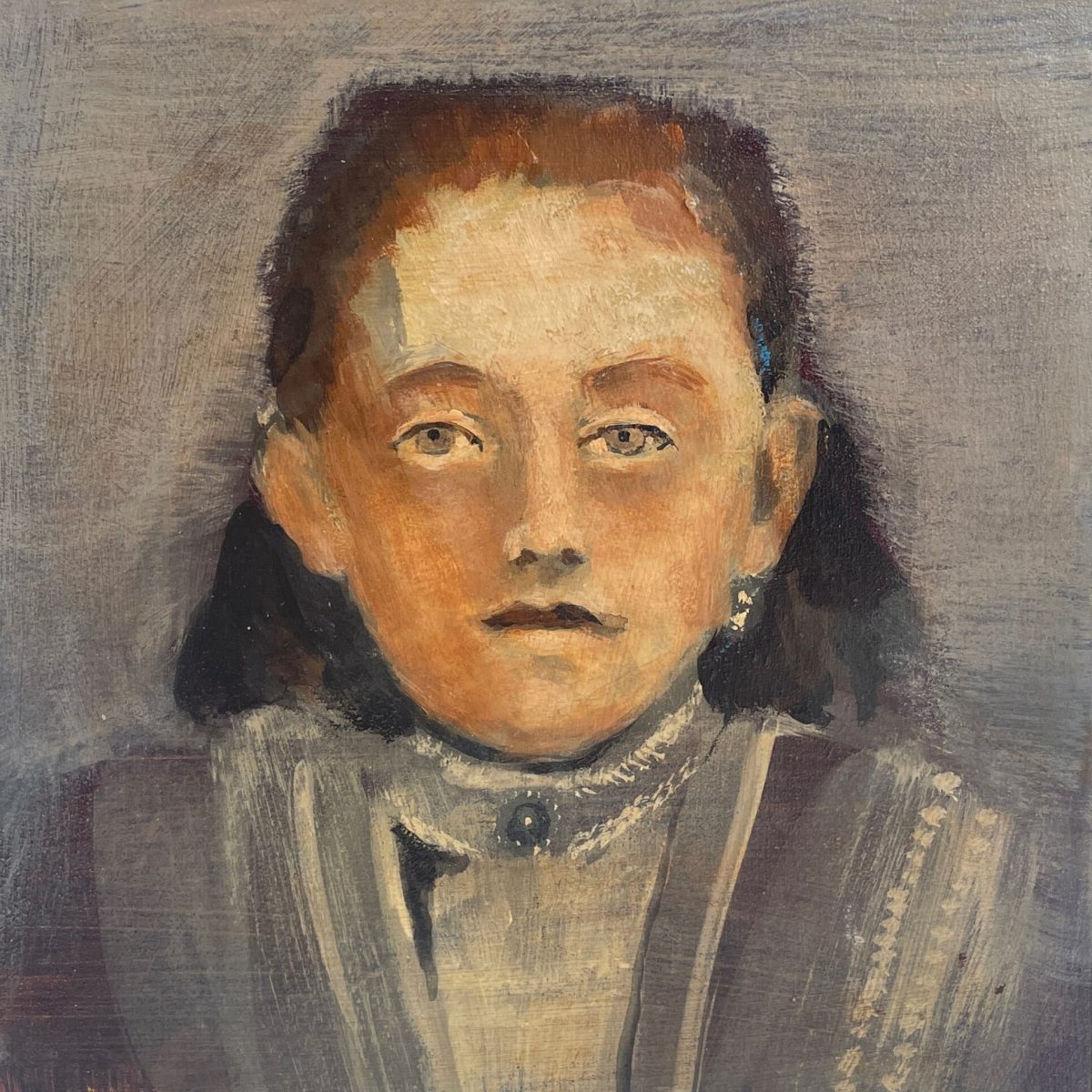 Onbekende Friezen III