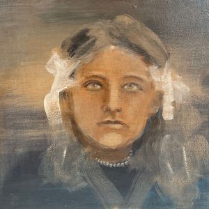 Annemarie IJssels - Onbekende Friezen IV