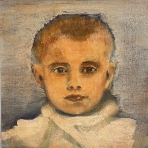 Annemarie IJssels - Onbekende Friezen V