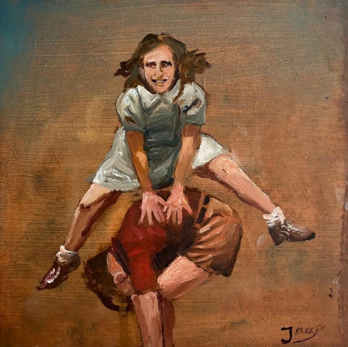 Kinderspel II