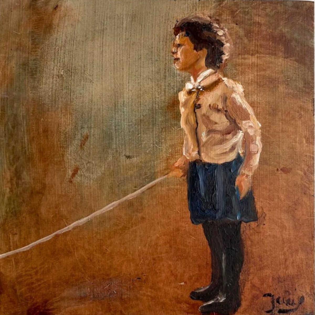 Kinderspel III