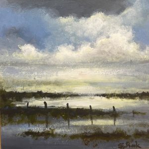 Sjoerdtje Hak - Wad