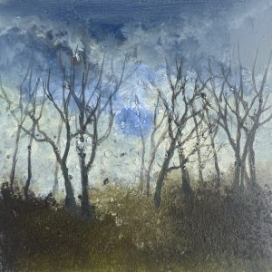 Sjoerdtje Hak - Boompje