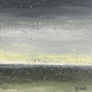 Sjoerdtje Hak - Stilte