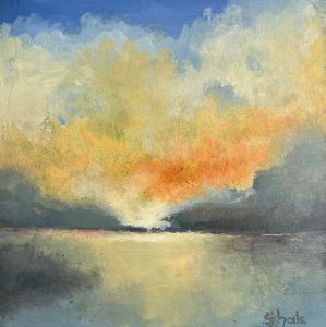 Sjoerdtje Hak - Late zon